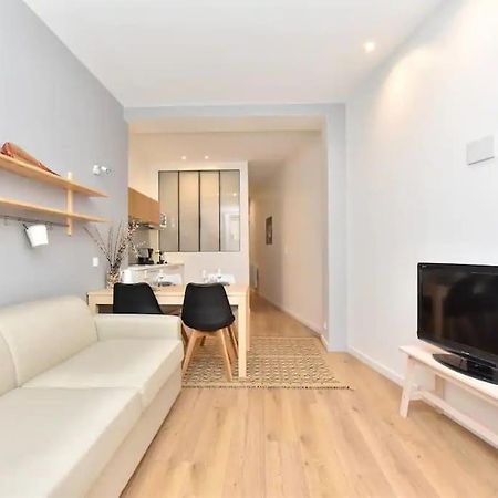 Goodguest-Appartement Design Et Cosy Batignolles باريس المظهر الخارجي الصورة